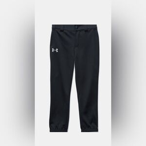 Under Armour Boys Baseball Pants